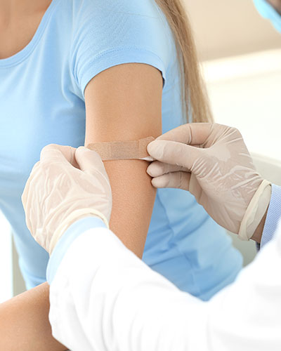 Allergy Shots Near Me in Webster, TX