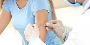 Allergy Shots Clinic Near Me in Webster TX