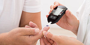 Diabetes Treatment Clinic Near Me in Webster and Pasadena TX