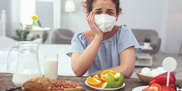 Food Sensitivity Testing Near Me in Webster TX