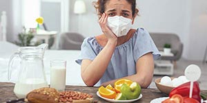 Food Sensitivity Testing Near Me in Webster TX