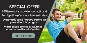 Medical Weight Loss Clinic Near Me in Webster TX 