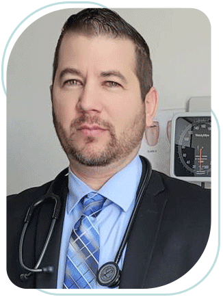 Alain Ramirez Gonzalez, FNP at Primary Care Center of Clear Lake in Webster TX