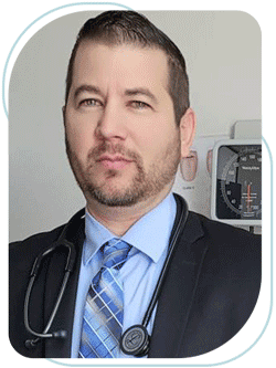 Alain Ramirez Gonzalez, FNP at Primary Care Center of Clear Lake in Webster TX
