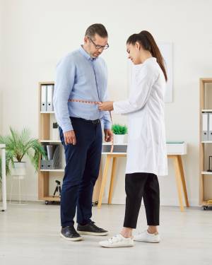 Integrative Medical Weight Loss Clinic in Near Me in Webster, TX
