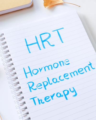 Hormone Replacement Therapy Near Me in Webster, TX
