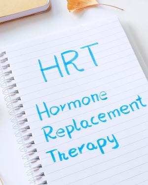 Hormone Replacement Therapy Near Me in Webster, TX