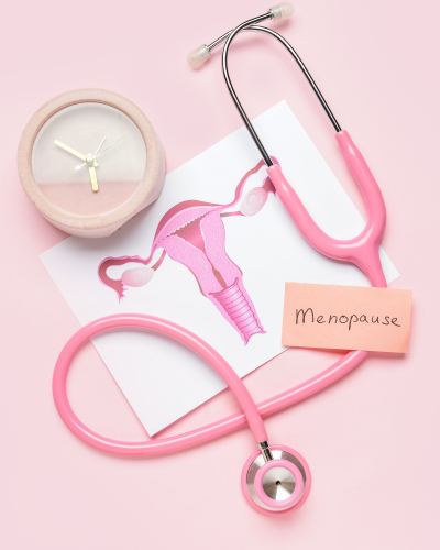 Menopause Treatment Near Me in Webster, TX