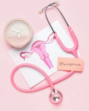 Menopause Treatment Near Me in Webster, TX
