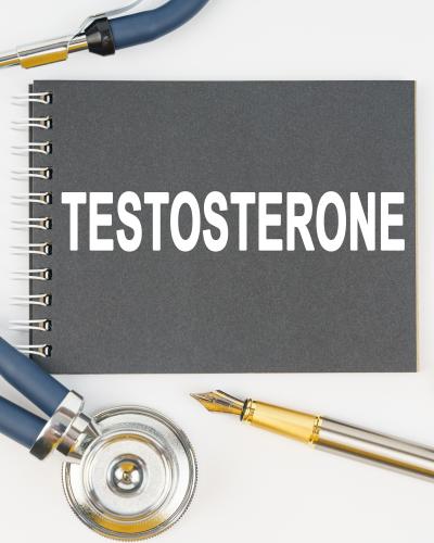 Testosterone Gel and Injections Near Me in Webster, TX