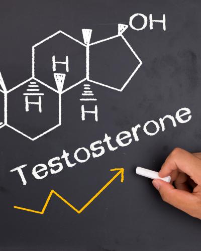 Testosterone Replacement Therapy Near Me in Webster, TX