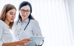 Weight-loss drugs: Ozempic, Wegovy and the GLP-1 health revolution