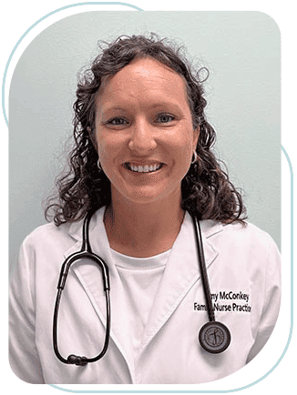 Amy McConkey, FNP-C at Primary Care Center of Clear Lake in Webster and Pasadena TX Amy McConkey, FNP-C at Primary Care Center of Clear Lake in Webster and Pasadena TX