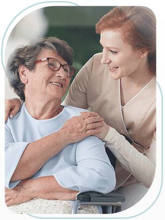 Geriatric Care in Webster and Pasadena TX