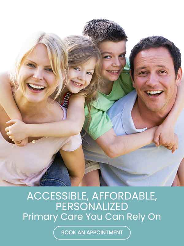 Welcome To Primary Care Center of Clear Lake Located in Webster and Pasadena TX