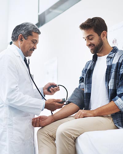 Preventative Visits Near Me in Webster, and Pasadena TX