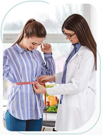 Medical Weight-loss in Webster and Pasadena TX