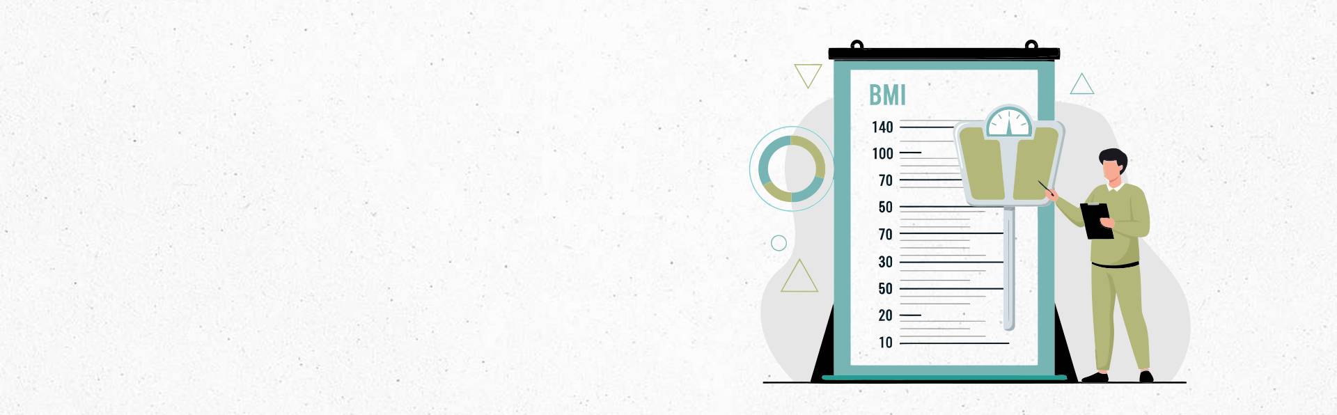 BMI Calculator to Track Your Weight Loss Progress at Primary Care Center of Clearlake in Webster and Pasadena TX