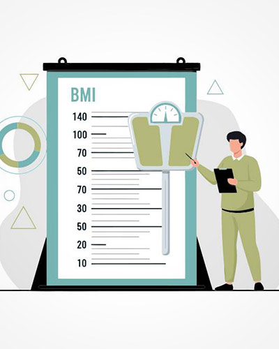 BMI Calculator at Primary Care Center of Clear Lake Near Me in Webster, and Pasadena TX